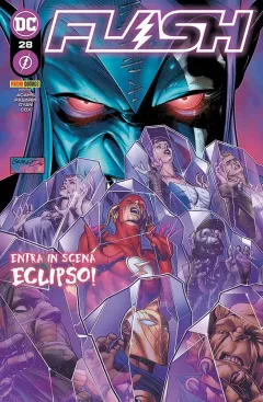 Volume cover